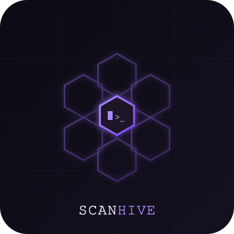 ScanHive
